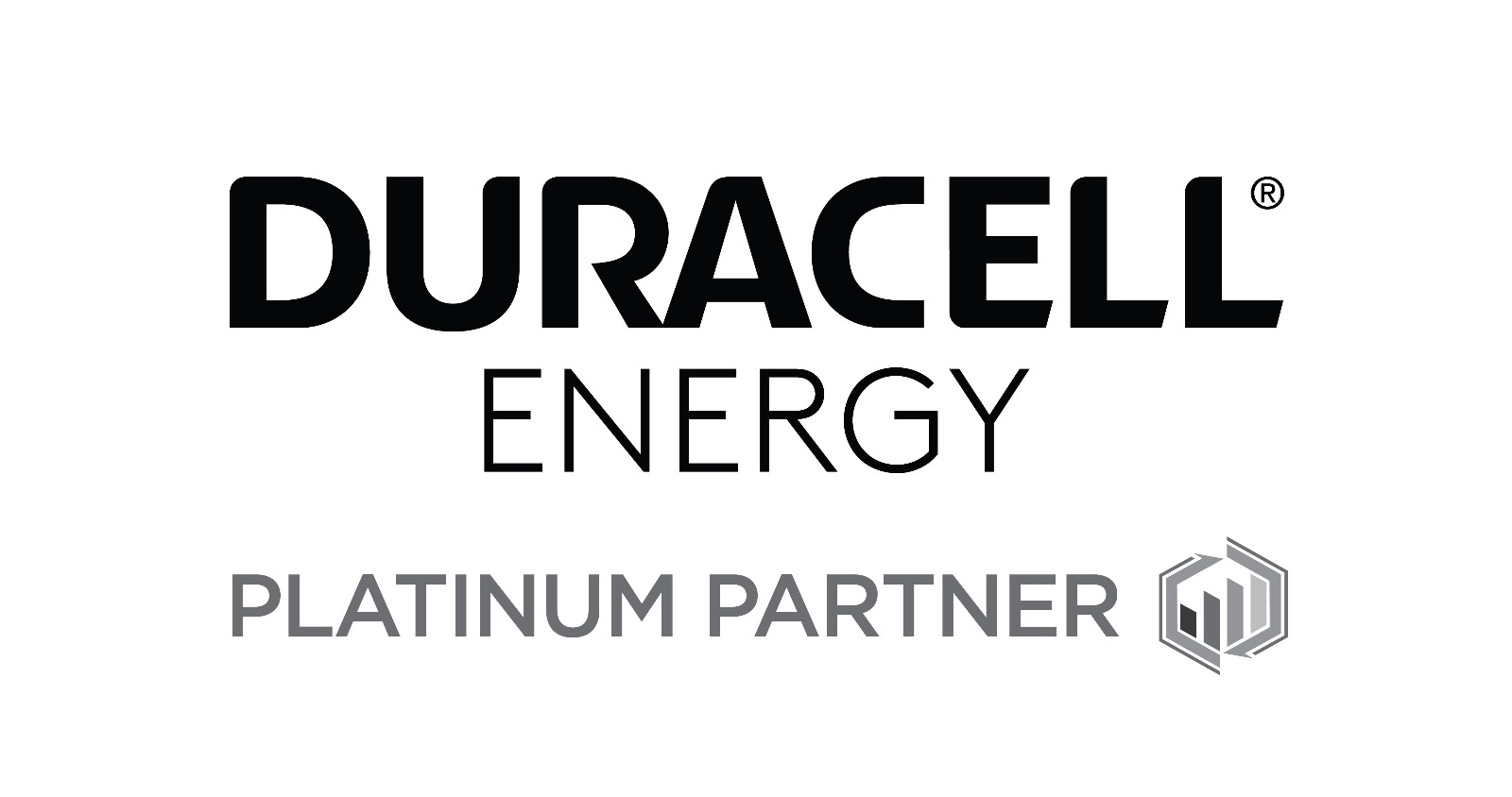 Duracell Energy Platinum Partner
